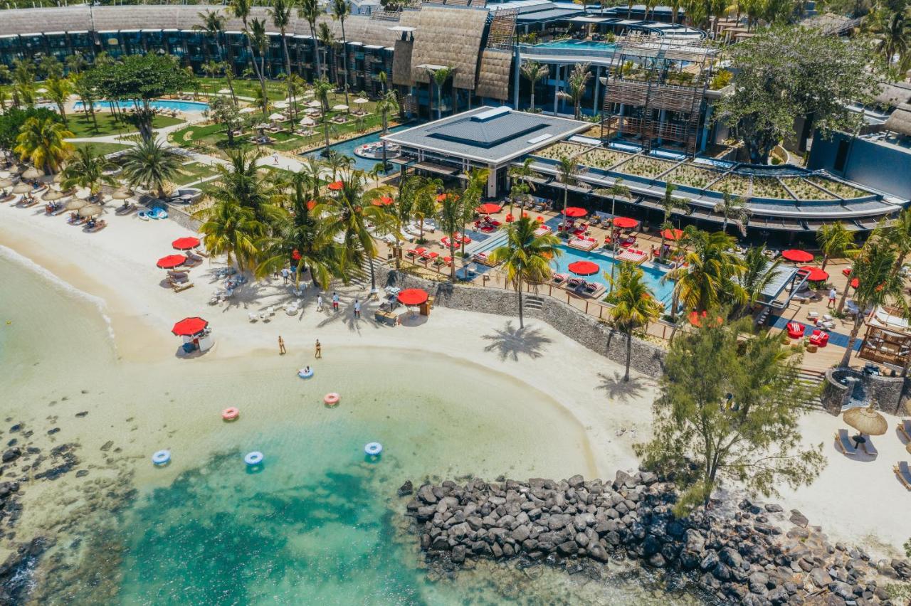Lux Grand Baie Resort & Residences in Grand Baie, Mauritius