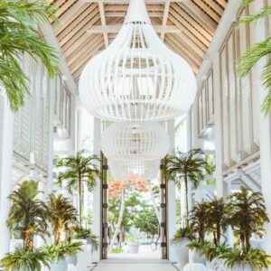 Lux Grand Gaube Resort Amb Villas in Cap Malheureux & Grand Gaube, Mauritius