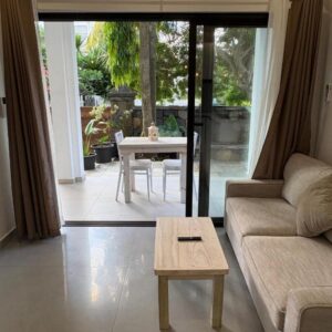 Lux Studio Ground Floor Trou aux Biches in Trou aux Biches & Mont Choisy, Mauritius