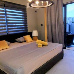Luxurious Villa Flic en Flac in Flic en Flac, Mauritius