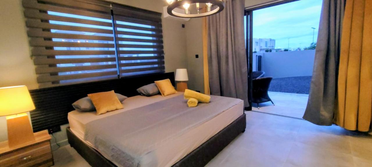 Luxurious Villa Flic en Flac in Flic en Flac, Mauritius