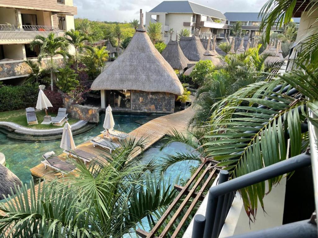 Luxury 5 Star Apartment in Grand Baie Pool Access Secure and Modern Near Beach a in Grand Baie, Mauritius