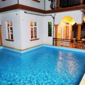 Luxury 6 Bedroom Villa Near Sea Flic en Flac in Flic en Flac, Mauritius