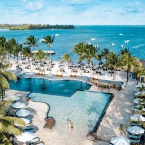 Luxury Apartment Grande Riviere Sud Est in Beau Champ & Grande Rivière Sud-Est, Mauritius
