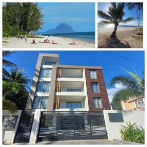 Luxury Oaks Apartment Flic en Flac in Flic en Flac, Mauritius