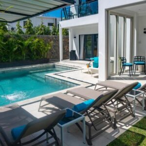 Luxury Villa in Grand Baie in Grand Baie, Mauritius