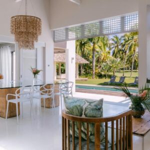 Luxury Villa in a Five Star Resort Beau Champ in Beau Champ & Grande Rivière Sud-Est, Mauritius