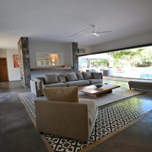 Luxury Villa in Grand Baie Pool Quiet & Secure in Grand Baie, Mauritius