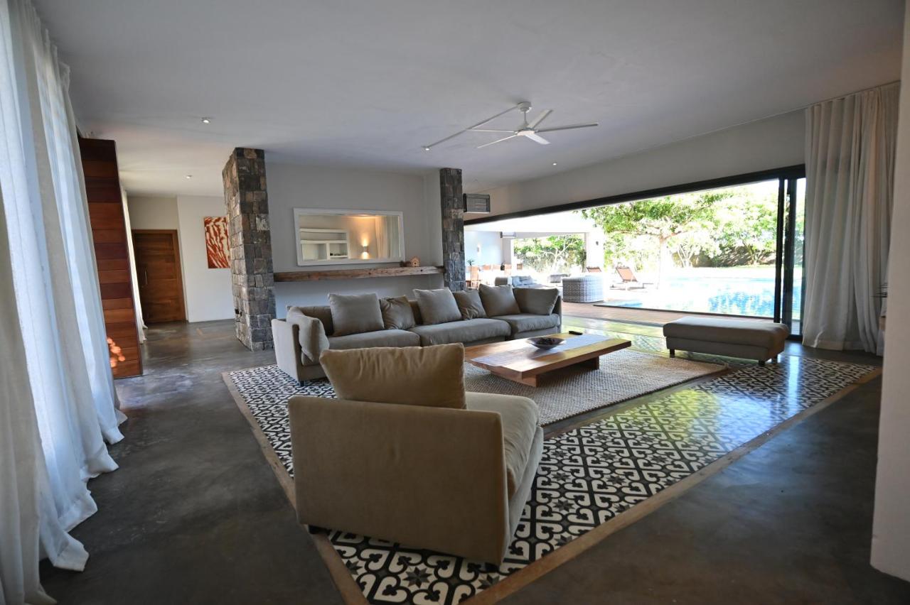Luxury Villa in Grand Baie Pool Quiet & Secure in Grand Baie, Mauritius