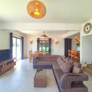 Luxury Villa in Trou aux Biches with Pool in Trou aux Biches & Mont Choisy, Mauritius