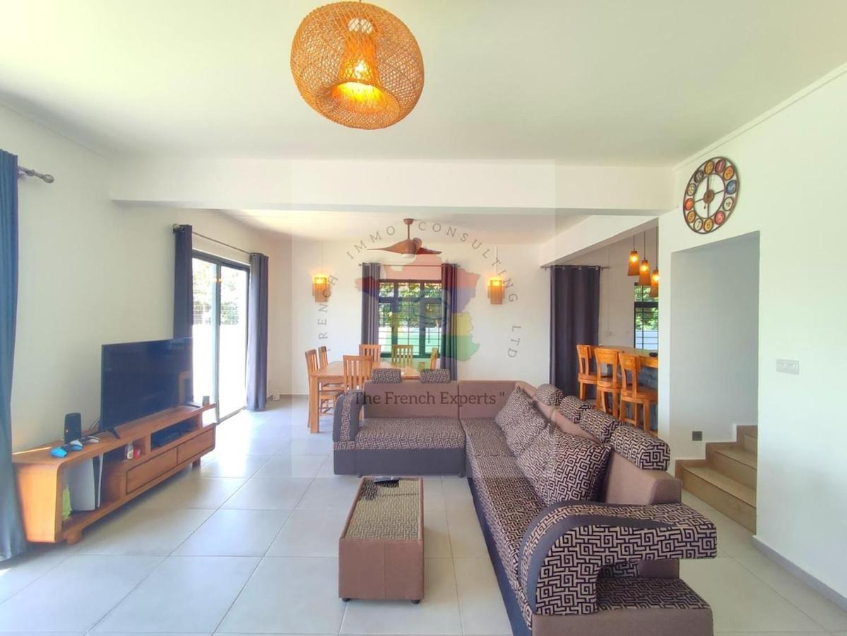 Luxury Villa in Trou aux Biches with Pool in Trou aux Biches & Mont Choisy, Mauritius