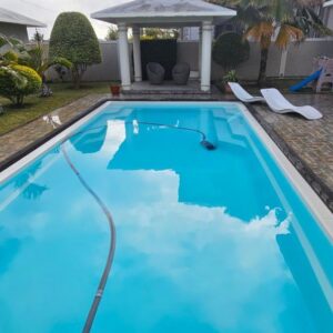 Luxury Villa Port Louis in Port Louis, Mauritius