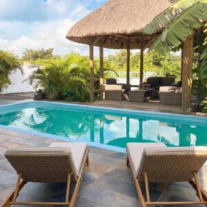 Luxury Villa the Vale Grand Baie in Grand Baie, Mauritius