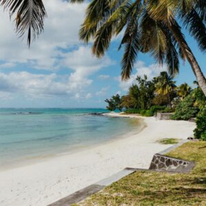 Ma Vie la Belle Mare Beachfront Bungalow in Belle Mare, Mauritius