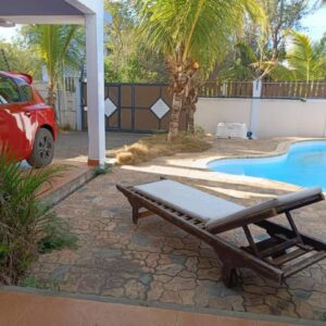 Magic Home Trou aux Biches in Trou aux Biches & Mont Choisy, Mauritius