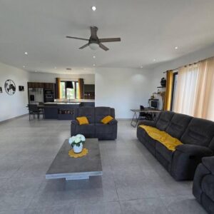 Magnifique Penthouse a Pereybere in Pereybère, Mauritius