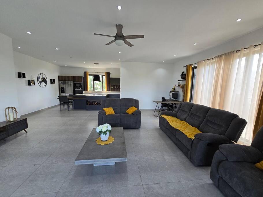 Magnifique Penthouse a Pereybere in Pereybère, Mauritius