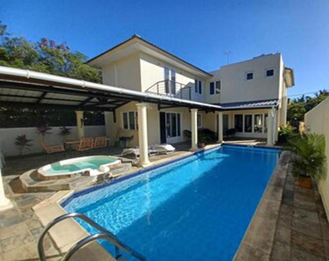 Magnifique Villa Avec Piscine Privee Trou aux Biches 1 in Trou aux Biches & Mont Choisy, Mauritius