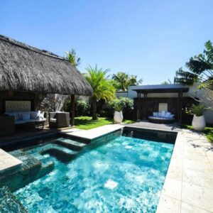Magnifique Villa Avec Piscine Grand Baie in Grand Baie, Mauritius