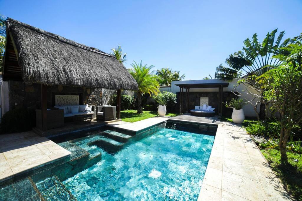 Magnifique Villa Avec Piscine Grand Baie in Grand Baie, Mauritius