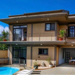 Maharana Grand Baie Villa in Grand Baie, Mauritius