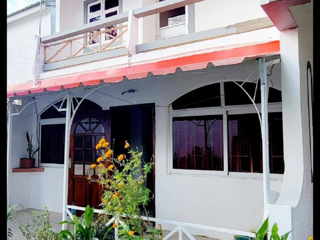 Maison a Calodyne a 5MINS de la Plage in Cap Malheureux & Grand Gaube, Mauritius