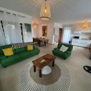 Maison a la Preneuse a 5MIN de la Plage a Pied in Tamarin & Black River, Mauritius