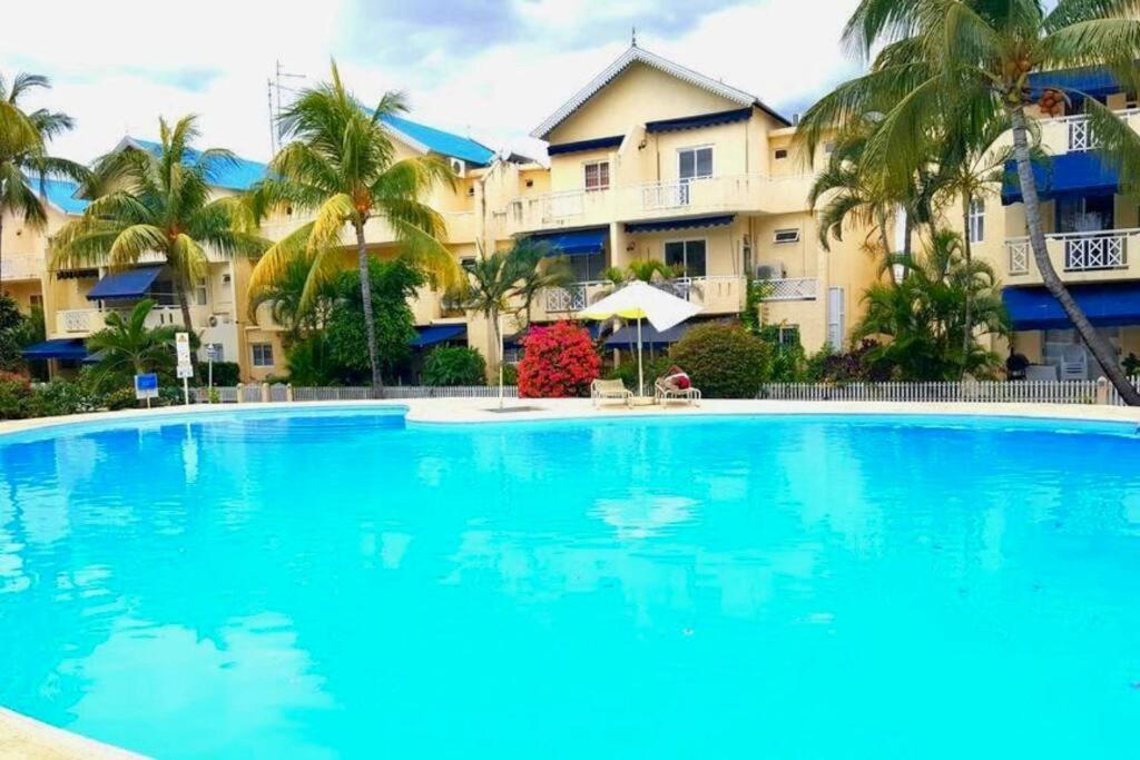 Maison a Proximite de la Plage le Tamier Flic en Flac in Flic en Flac, Mauritius