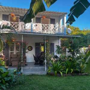 Maison Avec Jardin a Grand Gaube in Cap Malheureux & Grand Gaube, Mauritius