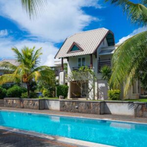 Maison Azuria Perfect Stay in Grand Baie in Grand Baie, Mauritius