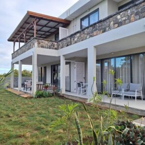 Maison de Vacances Grand Gaube in Cap Malheureux & Grand Gaube, Mauritius