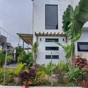 Maison Familiale Curepipe in Curepipe, Mauritius