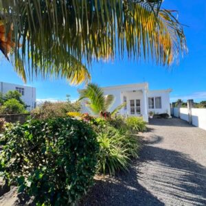 Maison Familliale Central Flacq in Poste Lafayette & Roches Noires, Mauritius