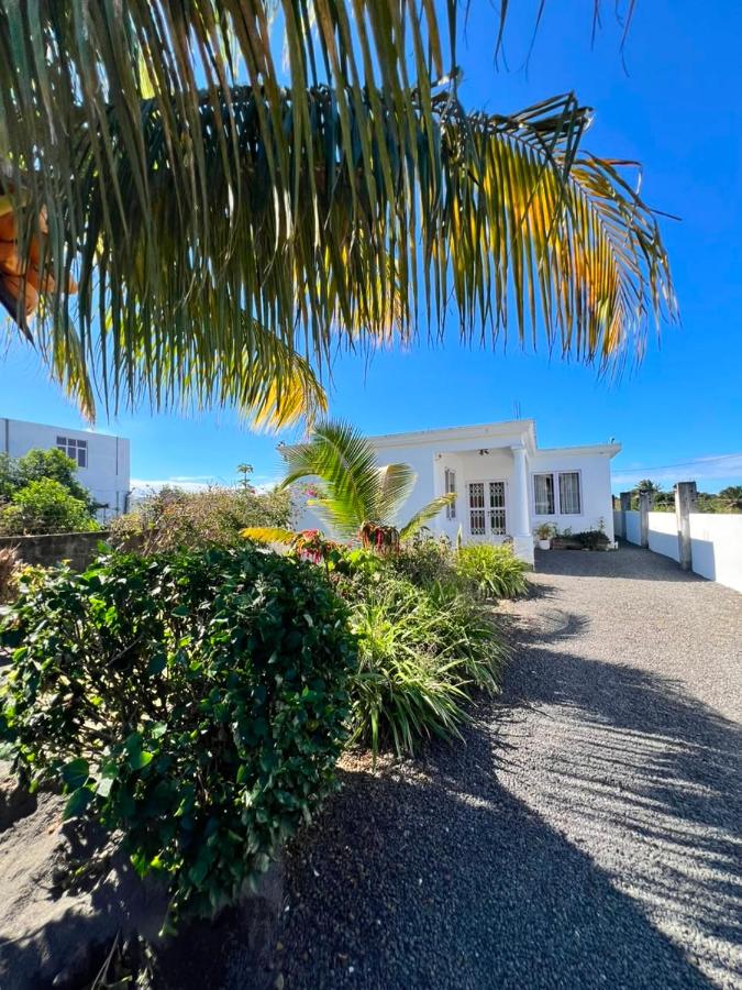 Maison Familliale Central Flacq in Poste Lafayette & Roches Noires, Mauritius