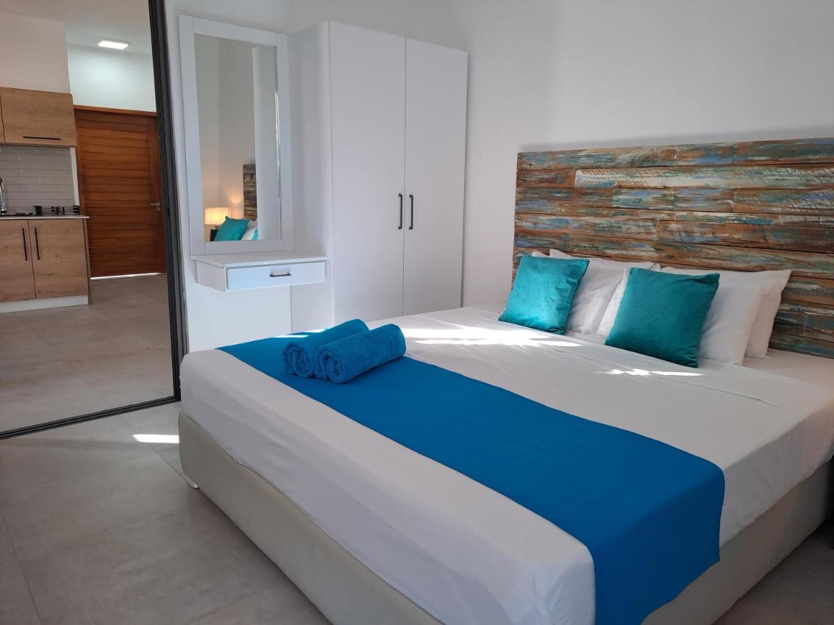 Maison Mont Choisy in Trou aux Biches & Mont Choisy, Mauritius