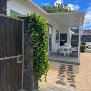 Malena Guest House Grand Baie in Grand Baie, Mauritius