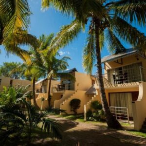 Manisa in Flic en Flac, Mauritius