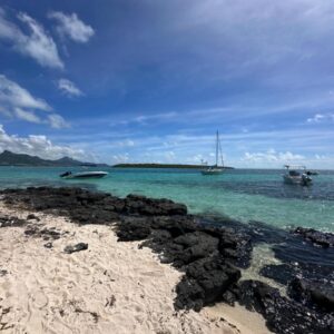 Marine House Pointe D Esny in Blue Bay & Pointe d'Esny, Mauritius