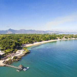Maritim Mauritius in Balaclava & Pointe aux Piments, Mauritius