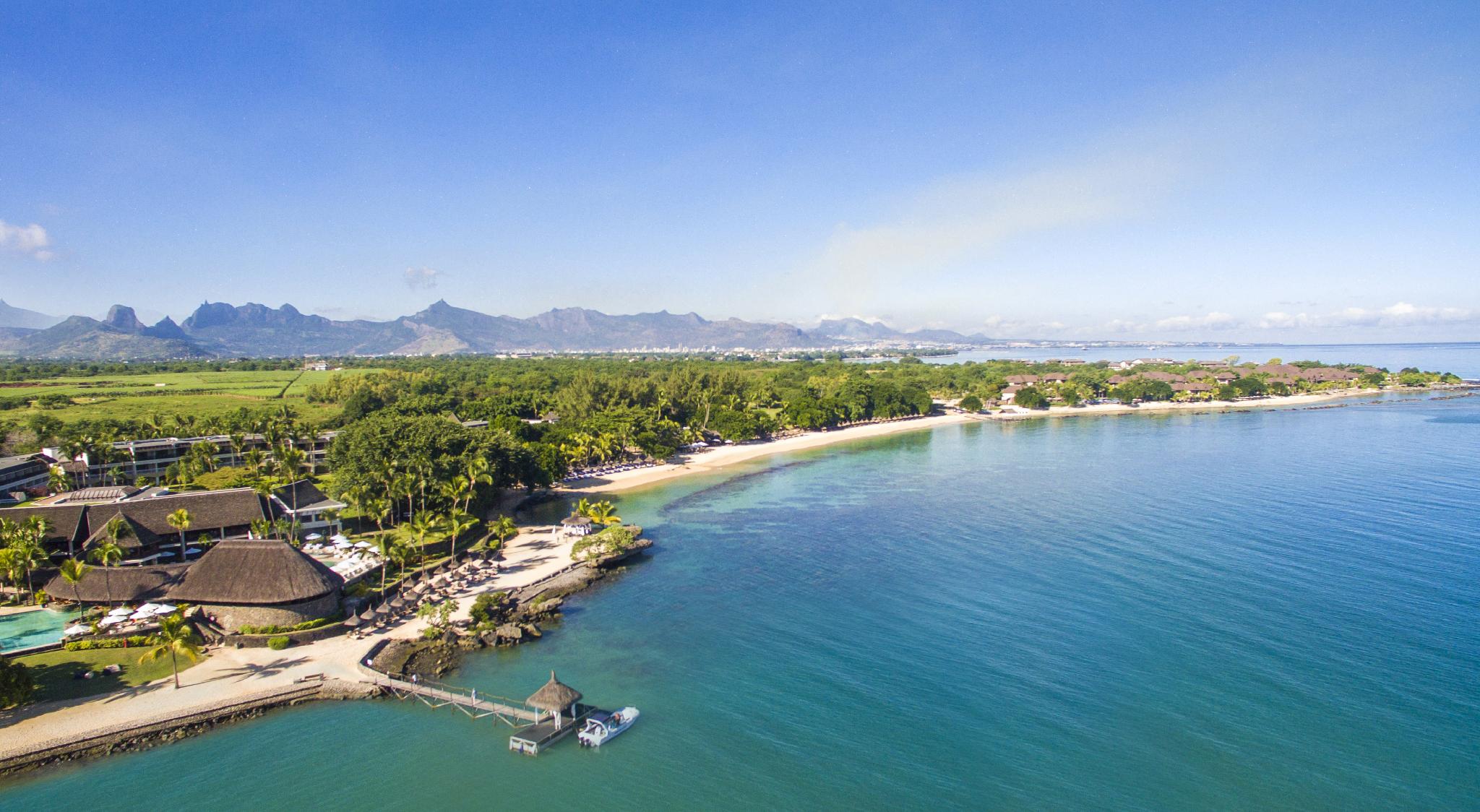 Maritim Mauritius in Balaclava & Pointe aux Piments, Mauritius