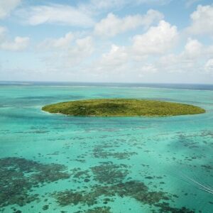 Supplier photograph for Marvelous East of Mauritius: Visit Ile Aux Aigrettes, Rhumerie St-Aubin & Lunch