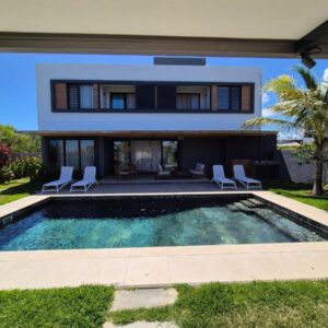 Matikita Villa Private 4 Bedroom Pereybere in Pereybère, Mauritius