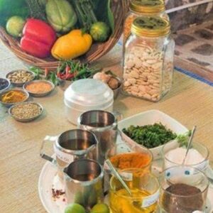 Supplier photograph for Mauritian Culinary Experience - Full Day with Lunch