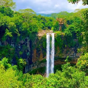 Supplier photograph for Mauritius 5-Day Private Excursion and Cruise