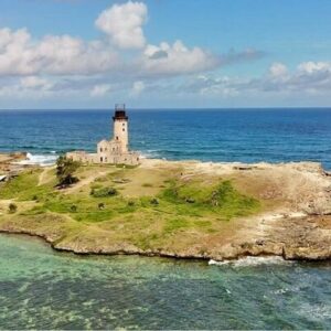Supplier photograph for Mauritius 5 Islands Boat Tour: Snorkeling, Island Hopping & BBQ