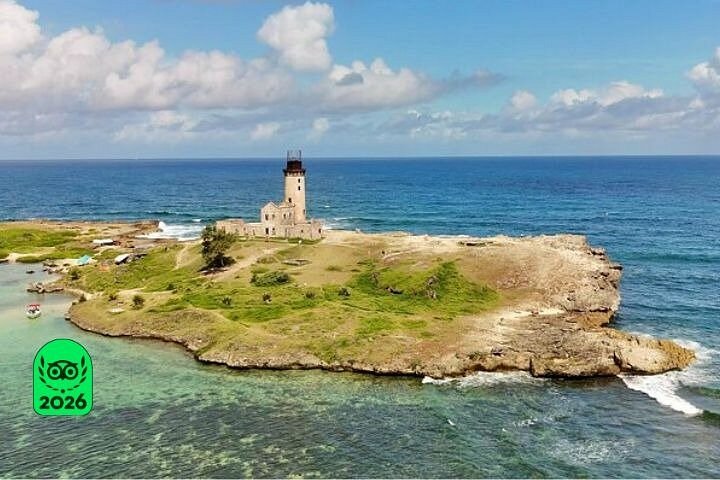 Supplier photograph for Mauritius 5 Islands Boat Tour: Snorkeling, Island Hopping & BBQ
