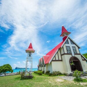 Supplier photograph for Mauritius 8-Hour Private Guided Cultural Tour of Local Life