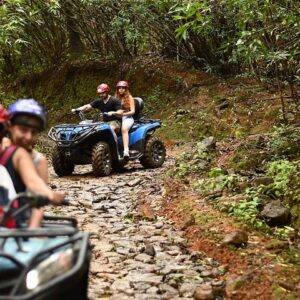 Supplier photograph for Mauritius Adventure tour