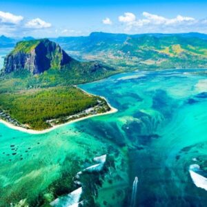 Supplier photograph for Mauritius City Explorer Self Guided Private Taxi Tour