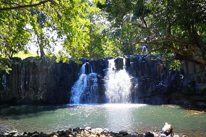 Supplier photograph for Mauritius Guided South Tour (Private)